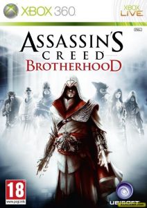 Assassin's Creed: Братство крови (Русская версия)