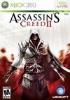Assassin's Creed II (рус. вер.)