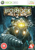 Bioshock 2