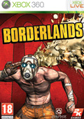 Borderlands