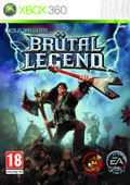 Brutal Legend
