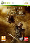 Clash of the Titans