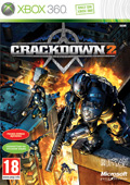 Crackdown 2