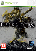 Darksiders Darksiders