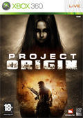 F.E.A.R. 2: Project Origin