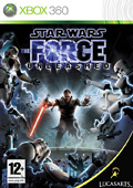 Star Wars: The Force Unleashed