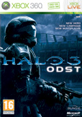 Halo 3: ODST