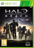 Halo: Reach