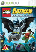 LEGO Batman: The Videogame