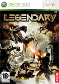 Legendary