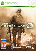 Call of Duty: Modern Warfare 2