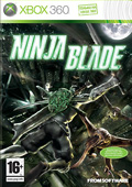 Ninja Blade