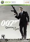 007 Квант милосердия (русская версия)