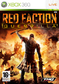 Red Faction: Guerrilla (рус. вер.)