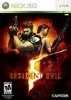 Resident Evil 5