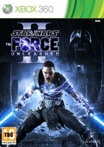 Star Wars: The Force Unleashed 2