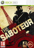 Saboteur