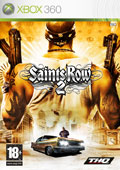 Saint's Row 2 (рус. суб.)