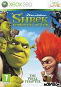 Shrek Forever After