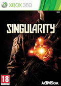 Singularity