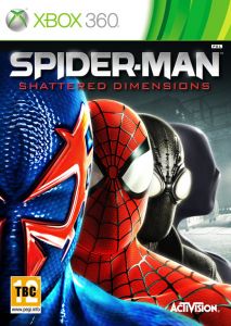 Spider-Man: Shattered Dimensions