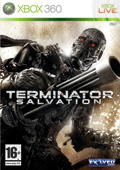 Terminator Salvation: The Videogame
