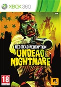 Red Dead Redemption: Undead Nightmare