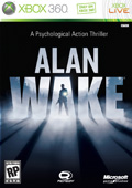 Alan Wake