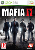 Mafia 2 (русская версия) Mafia 2 (русская версия)