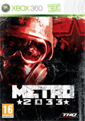 Метро 2033