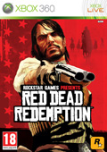 Red Dead Redemption