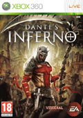 Dante’s Inferno Dante’s Inferno