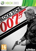 James Bond 007: Blood Stone