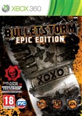 Bulletstorm Epic Edition