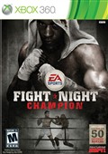 Fight Night Champion