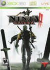 Ninja Gaiden 2 (рус. суб.)