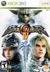 Soulcalibur IV