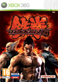 Tekken 6 (русская версия)