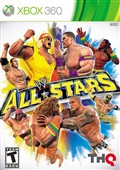 WWE All Stars