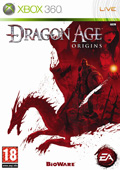 Dragon Age: Начало