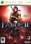 Fable 2 (рус. вер.)