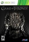 Game of Thrones (Игра престолов)