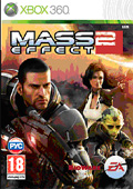 Mass Effect 2