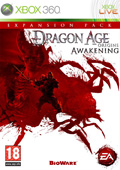 Dragon Age: Origins - Awakening