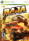 Baja: Edge of Control