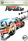 Burnout Paradise