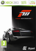 Forza Motorsport 3 (русская версия)