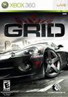 Race Driver GRID