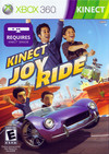 Joy Ride (для Kinect)