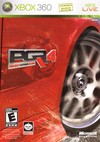 Project Gotham Racing 4 (рус. вер.)